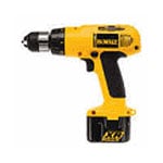 DeWalt Dewalt DW975B-Type-5 Parts