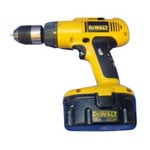 DeWalt Dewalt DW997K-2-Type-4 Parts