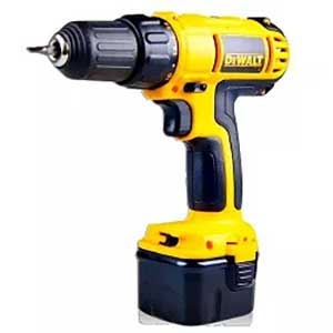 DeWalt Dewalt DWC712K2-B3-Type-1 Parts