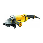 DeWalt Dewalt DWE4557-B2C-Type-1 Parts