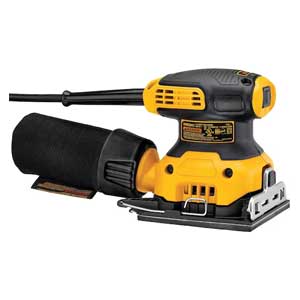 DeWalt DWE6411K-Type-1 Parts