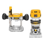 DeWalt Dewalt DWP611PK-B2-Type-1 Parts