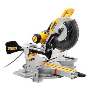 DeWalt DWS780-Type-21 Parts