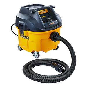 DeWalt Dewalt DWV009-AR-Type-1 Parts