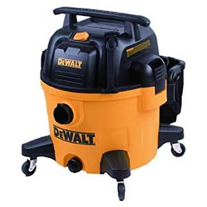 DeWalt DWV109-AR-Type-1 Parts