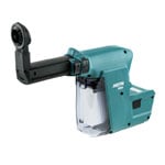 Makita DX02-Type-4 Parts
