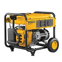 DeWalt DXGNR5700-Type-0 Parts