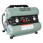 Hitachi EC119 Parts