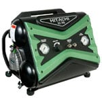 Hitachi EC119SA Parts