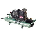 Hitachi EC16 Parts