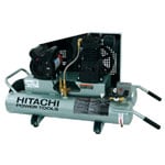 Hitachi EC189 Parts