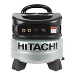 Hitachi EC510 Parts