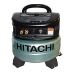 Hitachi EC510KIT Parts