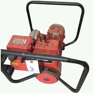 Homelite EH2500HD-(UT-03700) Parts