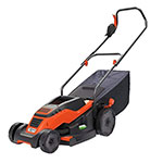 Black and Decker EM1500-Type-1 Parts