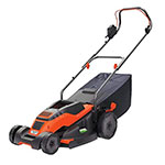Black and Decker EM1700-Type-1 Parts