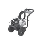 Devilbiss EXPH2225HD-Type-2 Parts