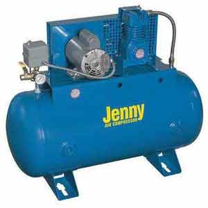 jenny F13S-30UMS Parts