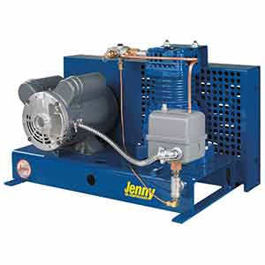 jenny F34A-B Parts