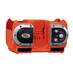 Black and Decker FS18RC-Type-1 Parts