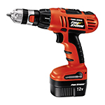 Black and Decker FSD122K-2-Type-2 Parts