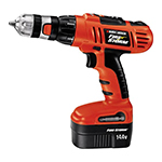 Black and Decker FSD142K-2-Type-3 Parts
