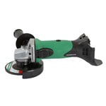 Hitachi G18DSLQ4 Parts