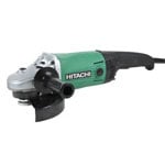 Hitachi G18SS Parts