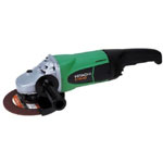 Hitachi G18UAY Parts