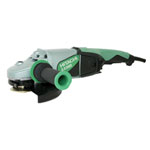Hitachi G23MRUA Parts