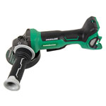 Metabo Hitachi G3612DB Parts