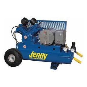 jenny G3A-15P-SSC Parts