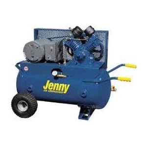 jenny G3A-30P-CRC Parts