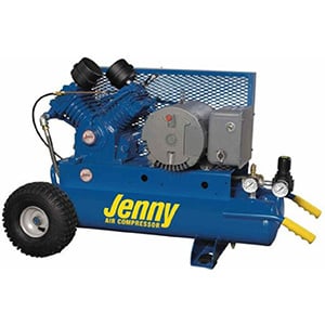 jenny G3A-8P-SSC Parts
