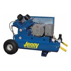 jenny G5A-15P-CRC Parts