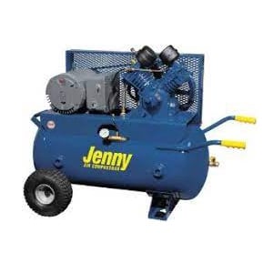 jenny G5A-30P-DCS Parts