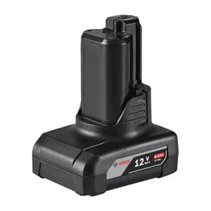 Bosch GBA12V60-(1607A3506H) Parts