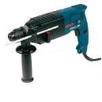 Bosch GBH2-24DSR-(0611218734) Parts