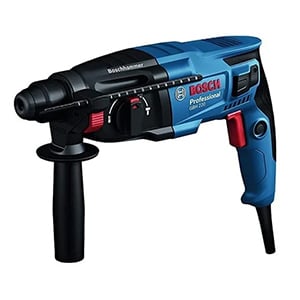 Bosch GBH2-26RE-(0611251743) Parts