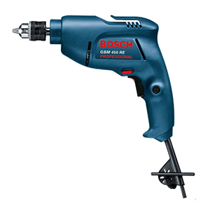 Bosch GBM450RE-(0601144543) Parts