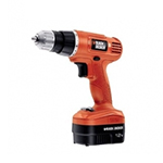Black and Decker GC1200-B2C-Type-1 Parts