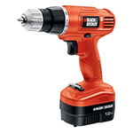 Black and Decker GC1200-Type-1 Parts