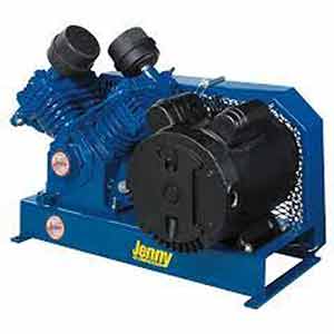jenny GC3A-B Parts