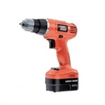 Black and Decker GC9600-B2-Type-1 Parts
