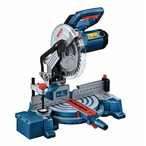 Bosch GCM254-(3601M52080) Parts