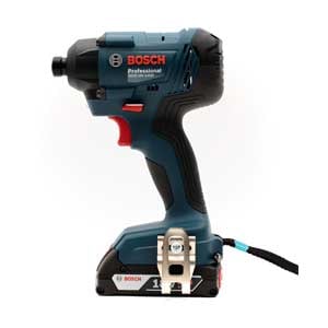 Bosch GDR18V-1400-(3601JG5111) Parts