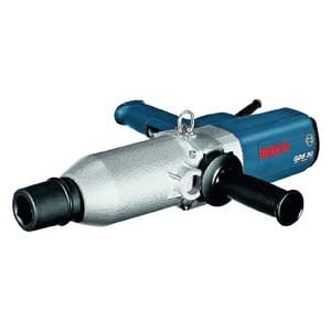 Bosch GDS30-(0601435140) Parts