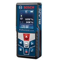 Bosch GLM-42-(3601K72K10) Parts