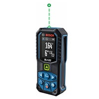 Bosch GLM165-25G-(3601K72V10) Parts