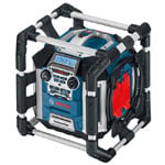 Bosch GML50 Parts